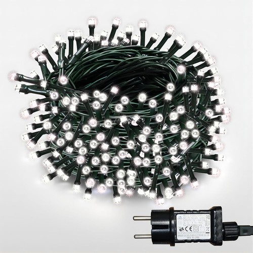 Led lichterkette außen 103m - led,