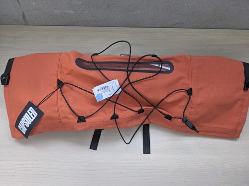 Capsuled lenkertasche - capsuled,