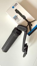 QuadLock-Stativ/Selfie Stick, neuwertig