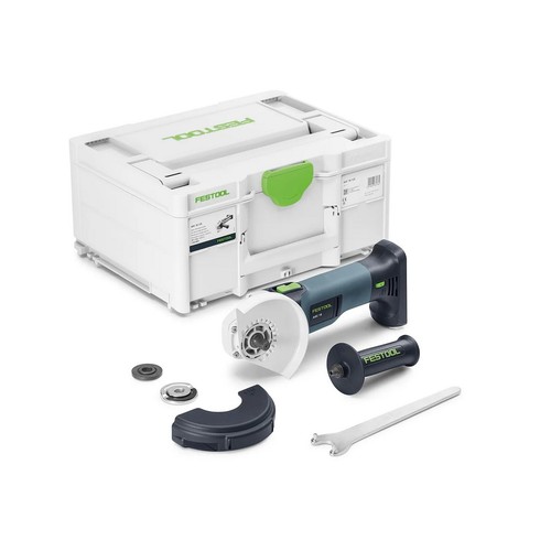 Festool akku winkelschleifer - festool, akku-winkelschleifer