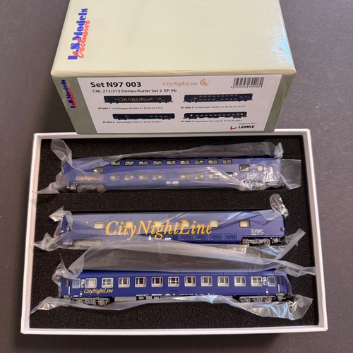 Spur models 97003 4er - n,