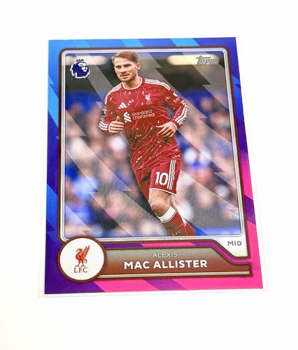 Alexis mac allister 167 - alexis,