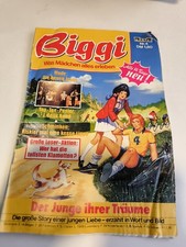 📘Biggi comic Nr. 4, Der