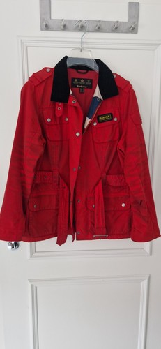 Barbour international - barbour,