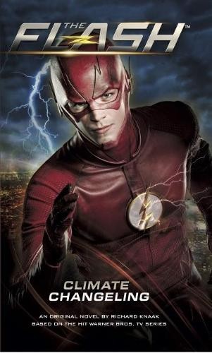 The flash climate - flash:,