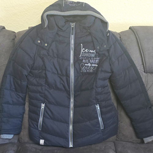 Soccx damen steppjacke 38 - soccx,