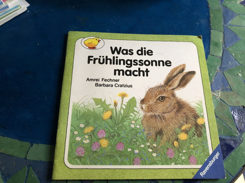 Ravensburger verlag was - -,