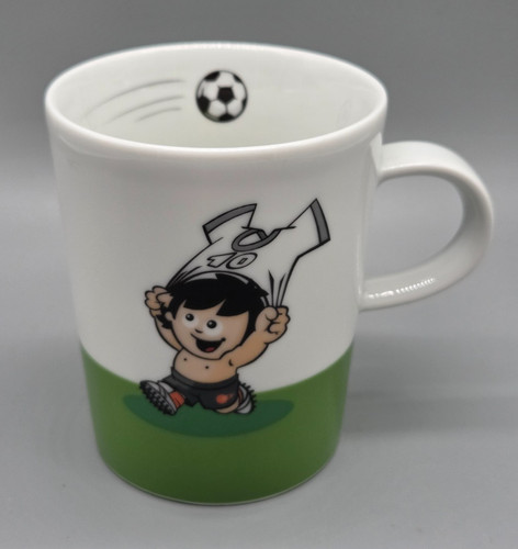 Vintage kaffeebecher - 20.3,