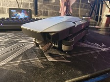 DJI Mavic Pro Quadcopter