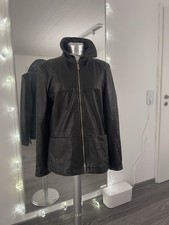 Cerruti 1881 Damen Leder Jacke