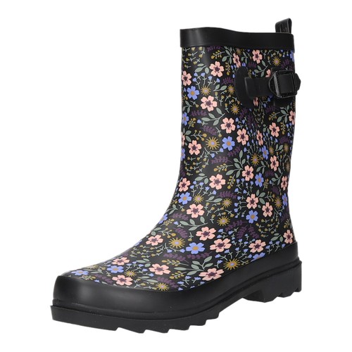 Gummistiefel kaltfutter - gummistiefel,