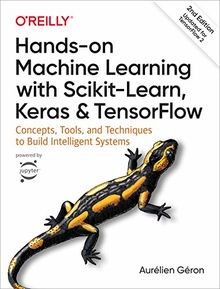Hands machine learning with - learning,