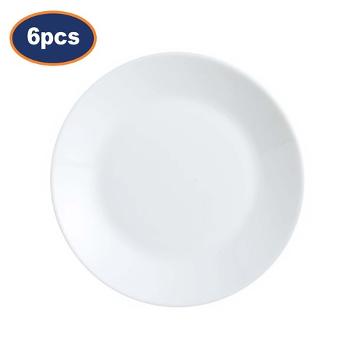 Dessertteller luminarc zelie - dessertteller,