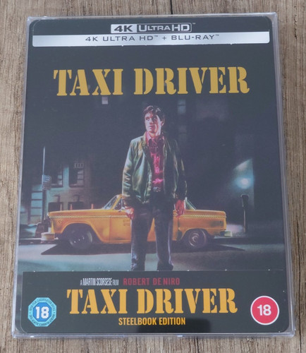 Taxi driver 4k ultra - driver,