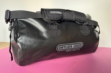 Ortlieb Rack Pack 24L, schwarz