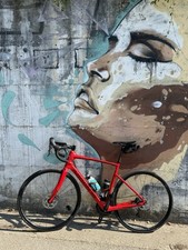 Argon18 Kripton Ultegra 55