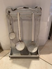 Altes Löffelblech /