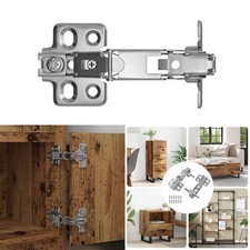 Scharnier Nickel Eisen