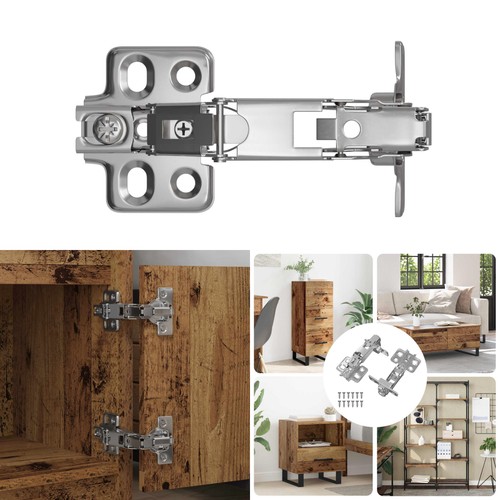 Scharnier nickel eisen - scharnier,