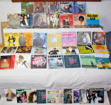 50x 7" Single Jukebox Futter