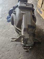 Bmw F10 F11 Hinterachsgetriebe Differential  