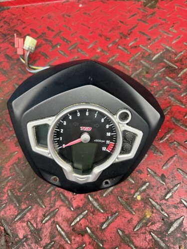 Tgb bullet tacho - tgb,