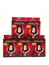 5 BOXES HARRY POTTER Berlin