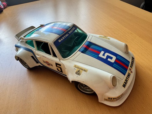 Alter schuco porsche - alter, carrera