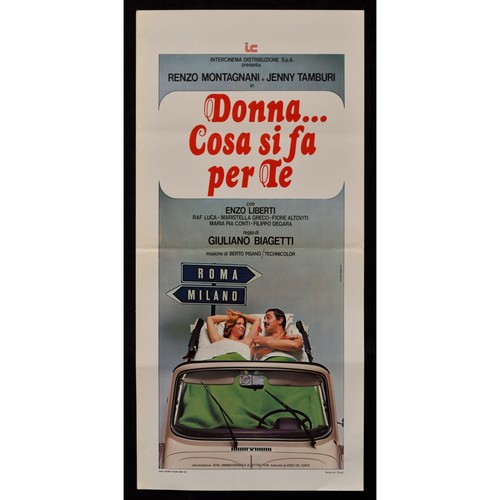 Plakat frau was tut - frau, für