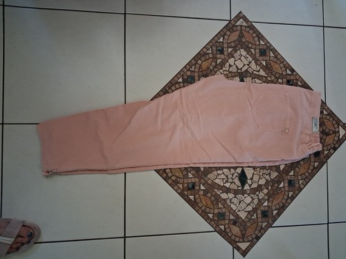 Stooker women jeans aprikot - stooker, 50