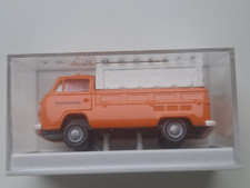 Brekina 33907 vw t2 - 33907,
