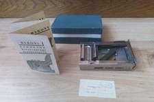 BAKONY Rasierklingenschärfer