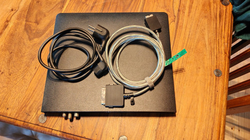 Samsung one connect box - one,