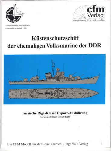 Cfm verlag - verlag,