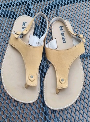 Barfußschuh sandale belenka - sandale,