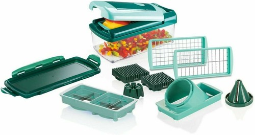 Ware nicer dicer - "b-ware",