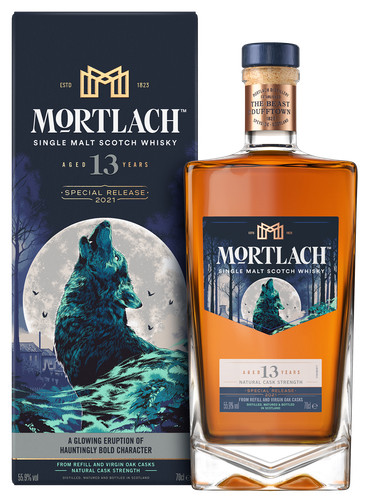 Mortlach 13 - (227,86€/l),