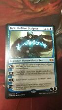 MTG JACE, THE MIND SCULPTOR