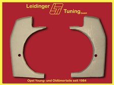 Kadett C   Scheinwerferblech