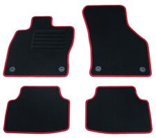 Fußmatten Set für Skoda