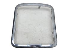 Blende für Schaltkulisse Ganganzeige Chrom Jeep Grand Cherokee III WH 05-10