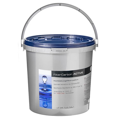 Fiap filtercarbon active 000 - fiap, 5.000