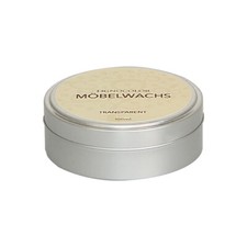 Lignocolor Möbelwachs 100ml | Möbelpflege | Antikwachs | Holzwachs 