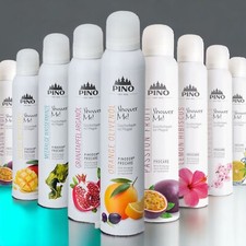 Pino Shower Me Duschschaum Duschbalsam mit Pflegeöl 200 ml  54,50€/L