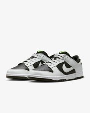 Nike dunk low reverse - nike,