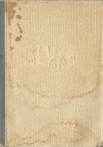 Kdf wagen - kdf,