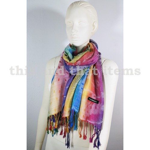 Pashmina schal tuch - schal,