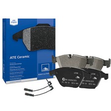 ATE Bremsbelag CERAMIC Audi A4