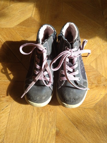 Halbschuhe blinkies - halbschuhe,