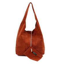 ITALY ECHT WILDLEDER